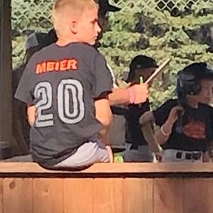 Meet your Posher, Jon-erik